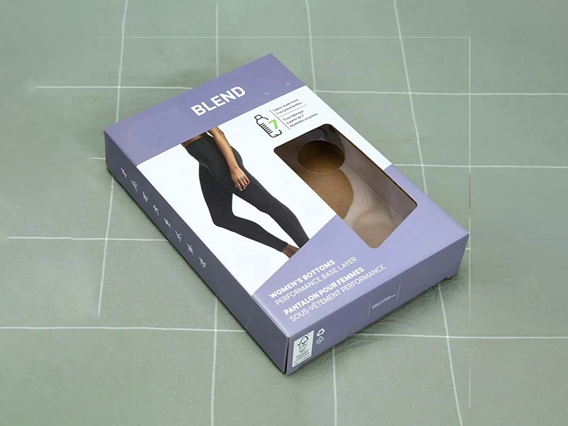 Tights Packaging